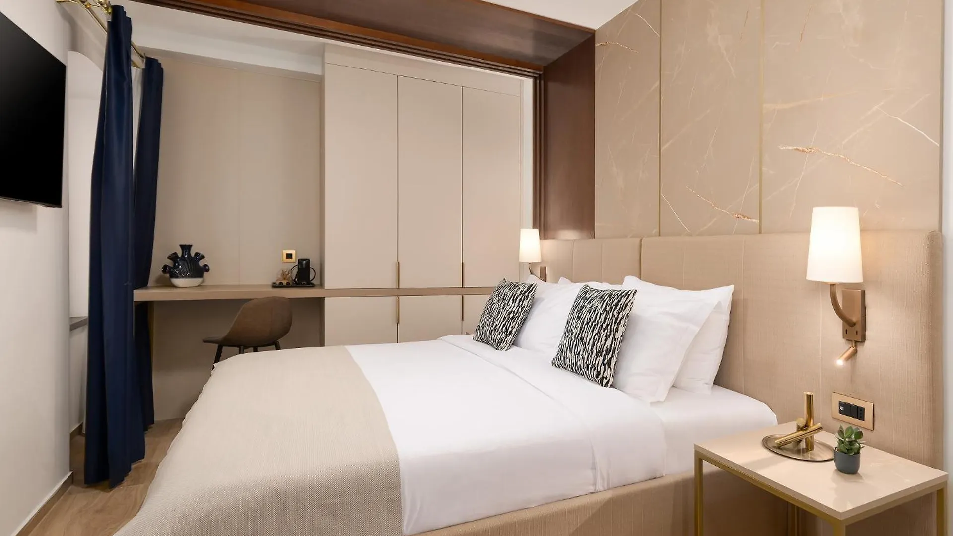 **** Bed and Breakfast H - Suites Πόρετς Κροατία