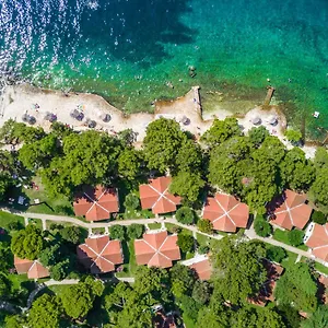 Village Galijot Plava Laguna **** Poreč