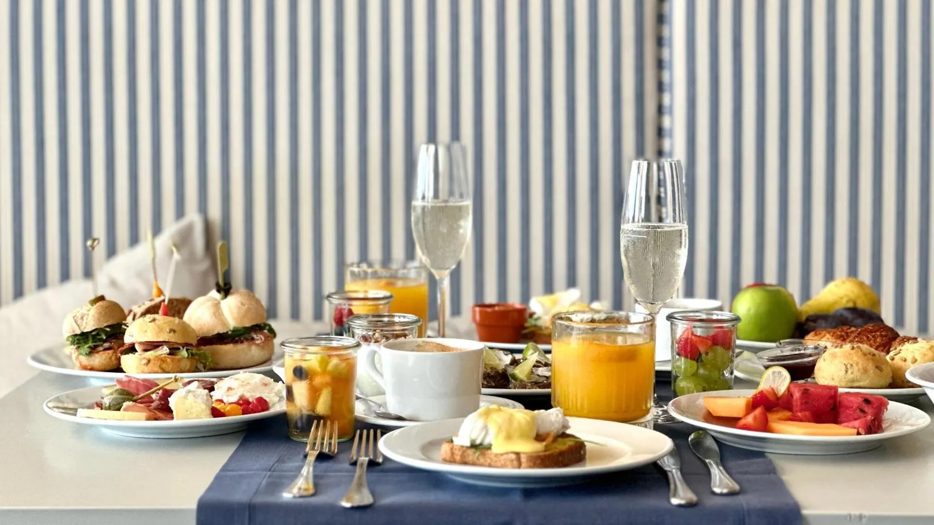 **** Bed & Breakfast H - Suites Poreč Chorvatsko