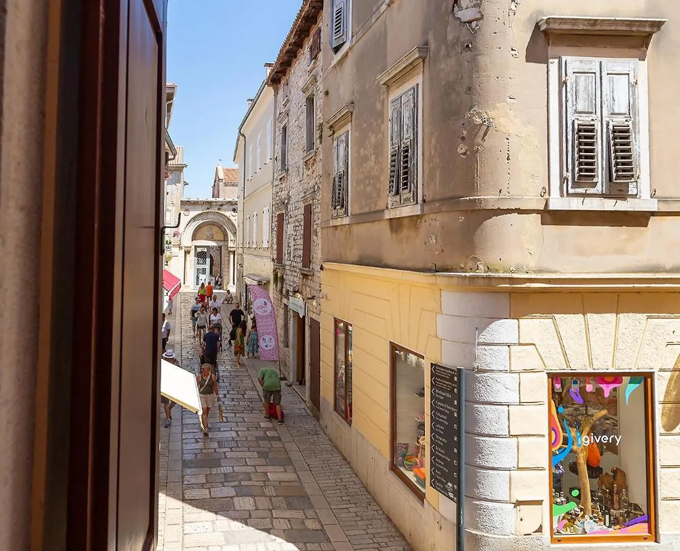 H - Suites Poreč