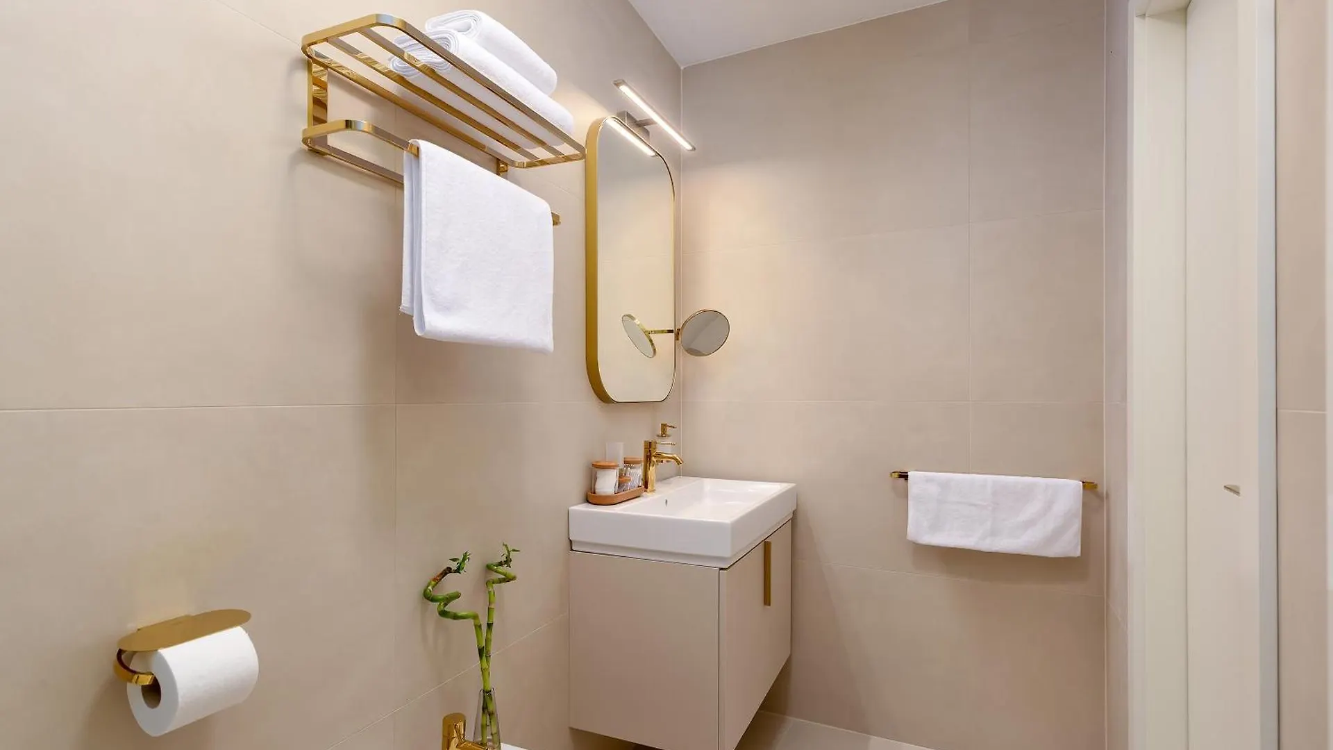Bed & Breakfast H - Suites Poreč